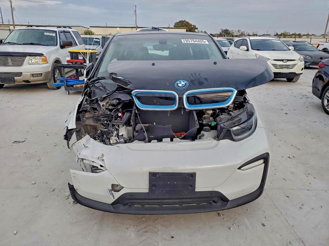 BMW I Series Bev Image 12