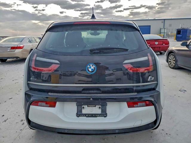 BMW I Series Bev Image 10