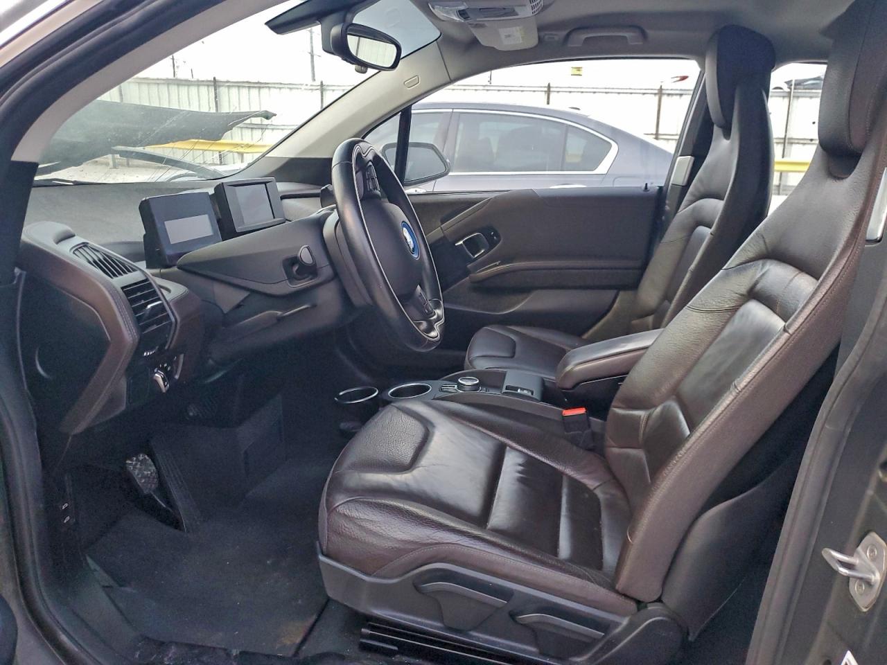 BMW I Series Bev Image 9