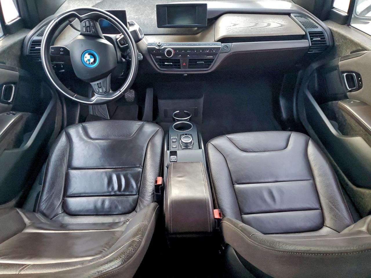 BMW I Series Bev Image 2