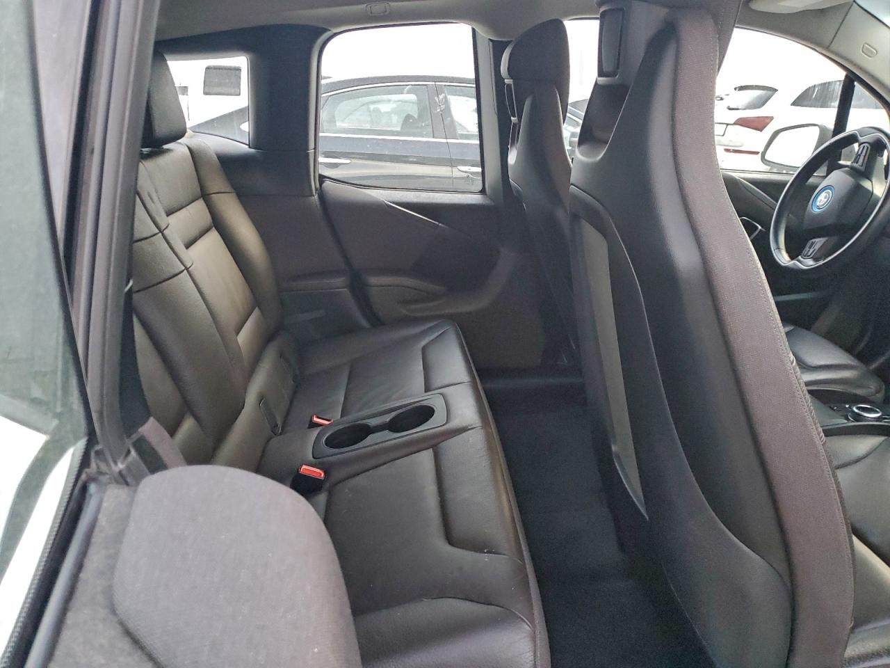 BMW I Series Bev Image 11