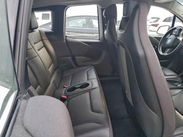 BMW I Series Bev Image 11