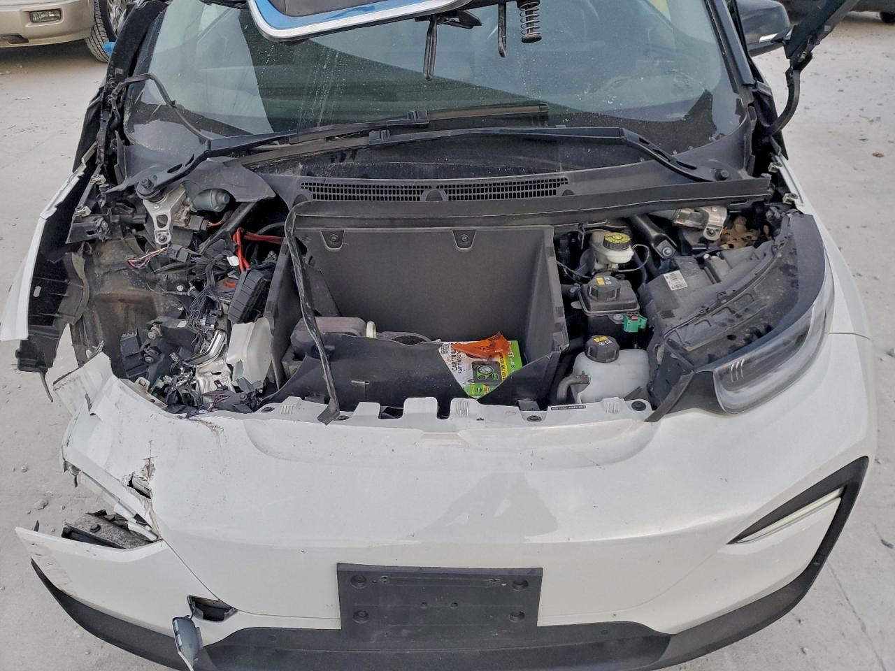 BMW I Series Bev Image 4