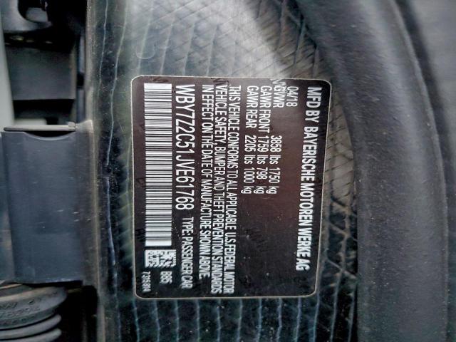 BMW I Series Bev Image 3