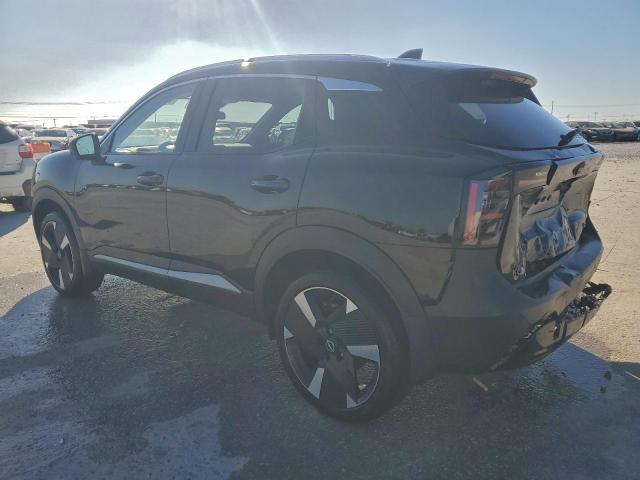 Nissan Kicks Sr Image 7