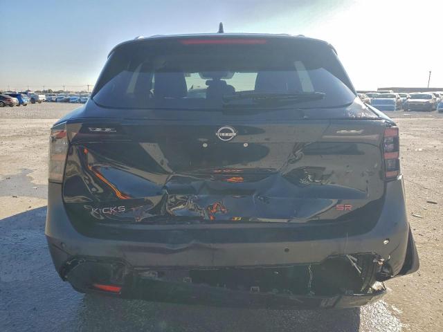Nissan Kicks Sr Image 5
