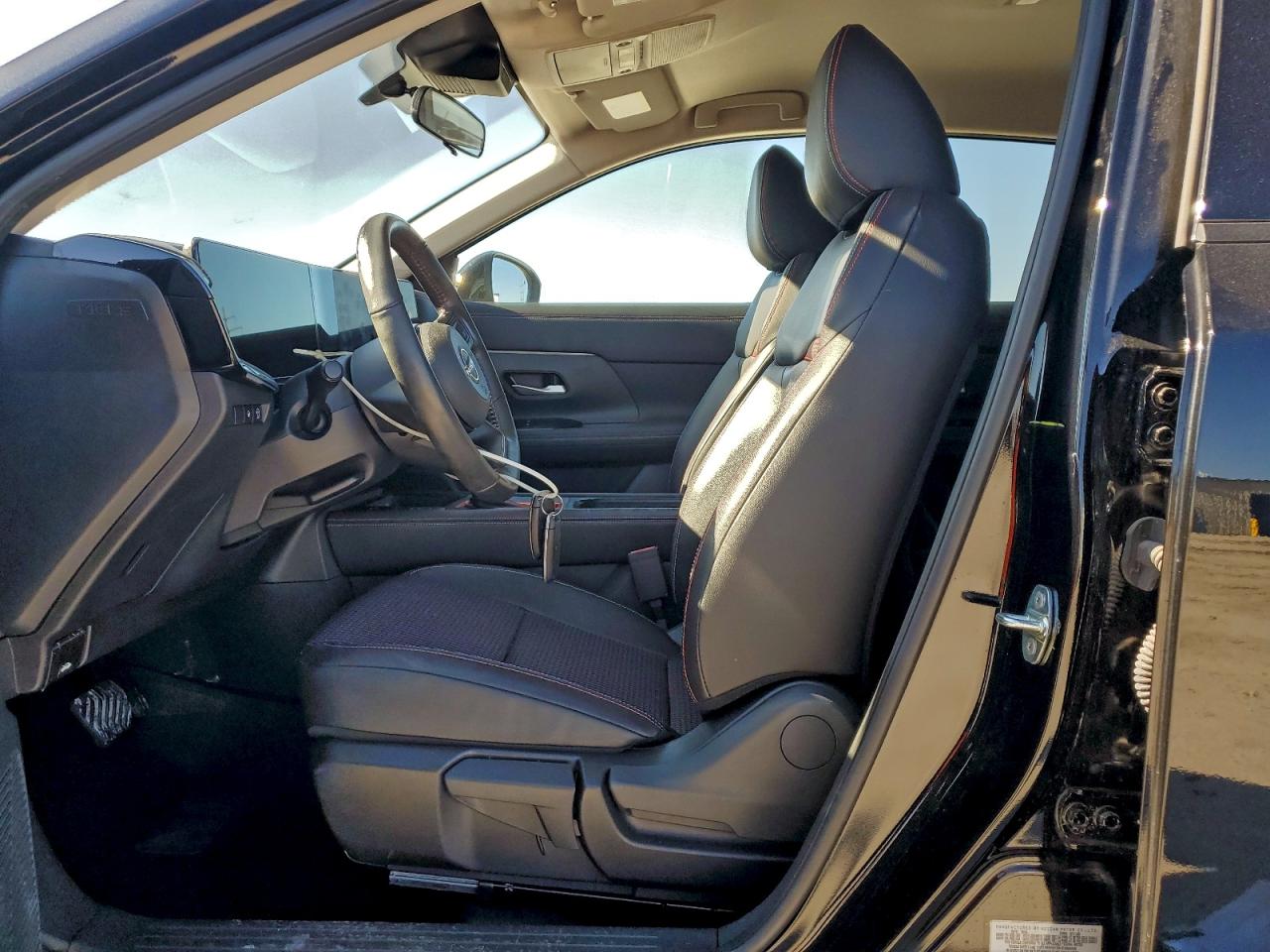 Nissan Kicks Sr Image 6