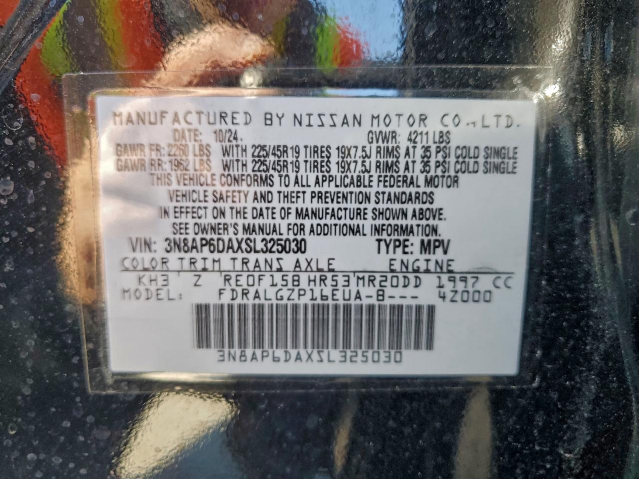 Nissan Kicks Sr Image 9