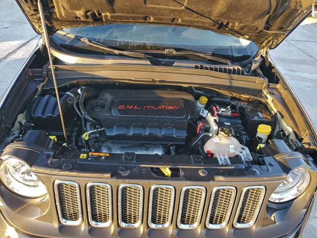 Jeep Renegade Latitude Image 13