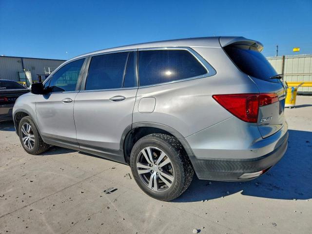 Honda Pilot Exl Image 3