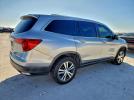Honda Pilot Exl Image 2