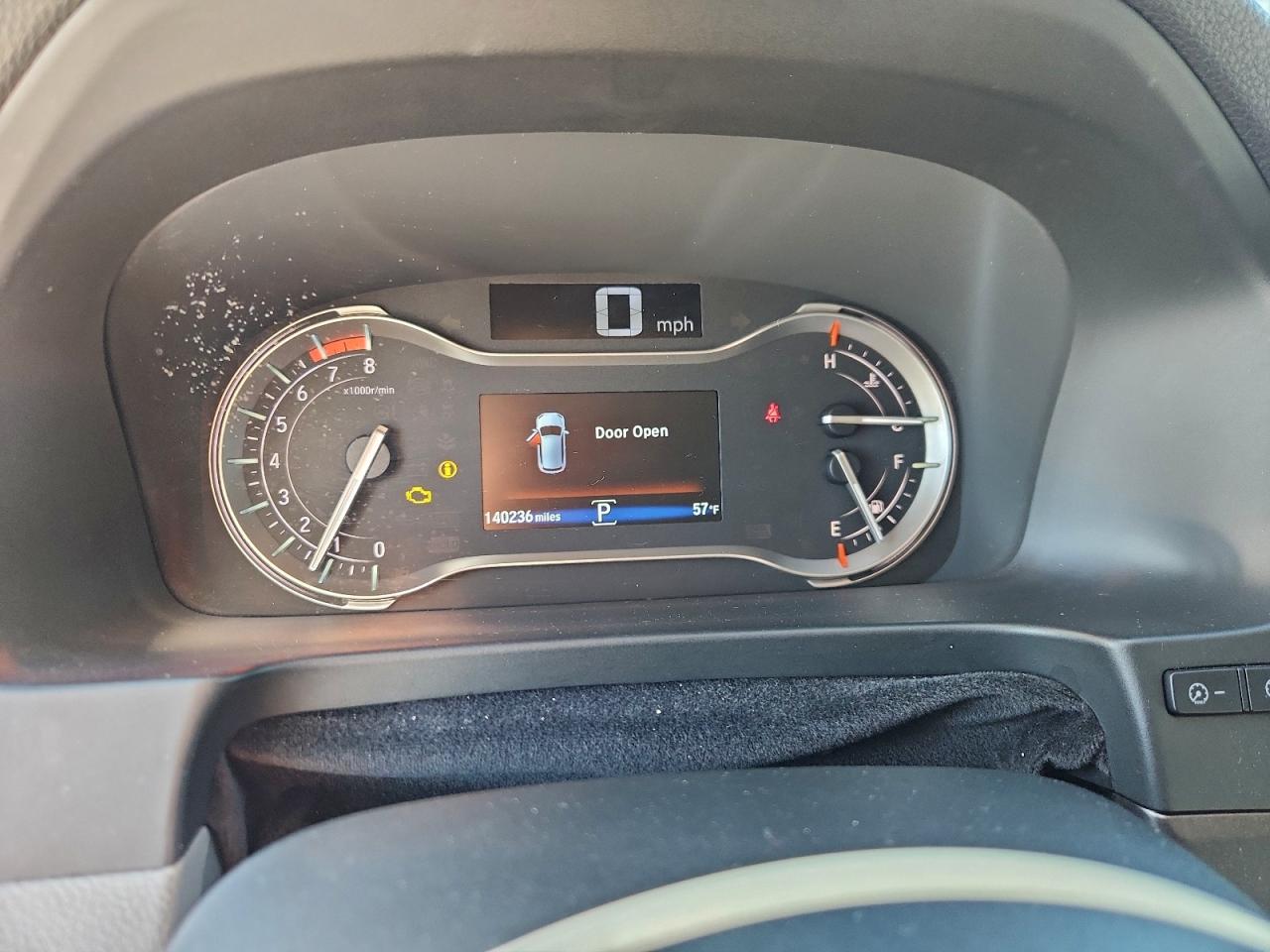 Honda Pilot Exl Image 7