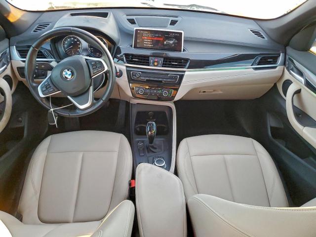 BMW X Series Sdrive28i Image 5