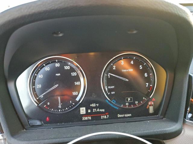 BMW X Series Sdrive28i Image 8