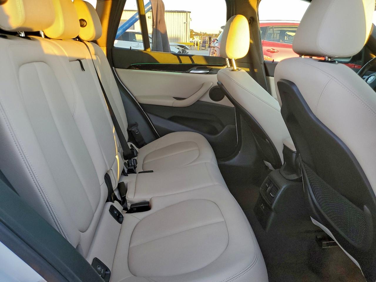 BMW X Series Sdrive28i Image 10