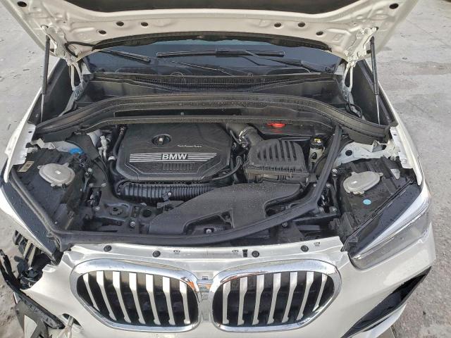 BMW X Series Sdrive28i Image 2