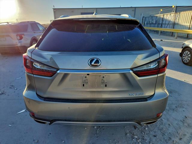 Lexus RX 350 Image 4