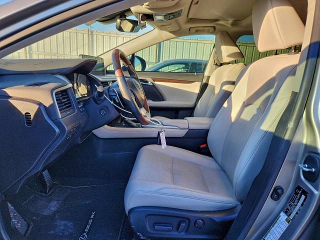 Lexus RX 350 Image 7