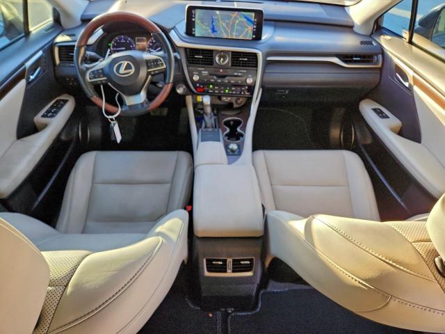 Lexus RX 350 Image 12