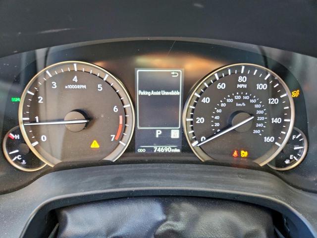 Lexus RX 350 Image 10