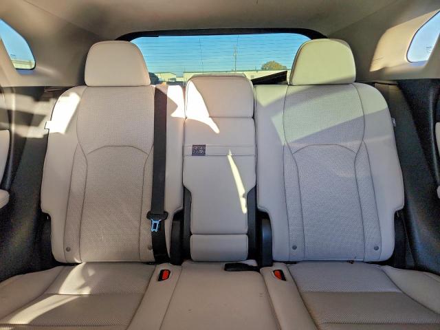 Lexus RX 350 Image 9