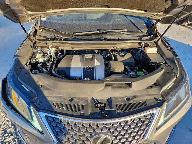 Lexus RX 350 Image 11