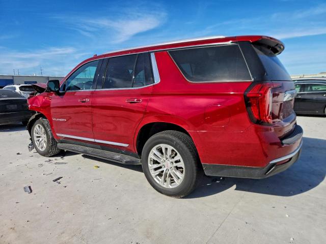 GMC Yukon Slt Image 12