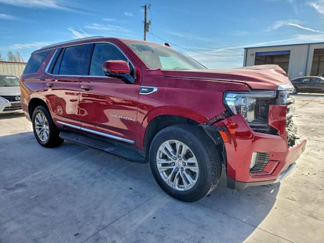 GMC Yukon Slt Image 6