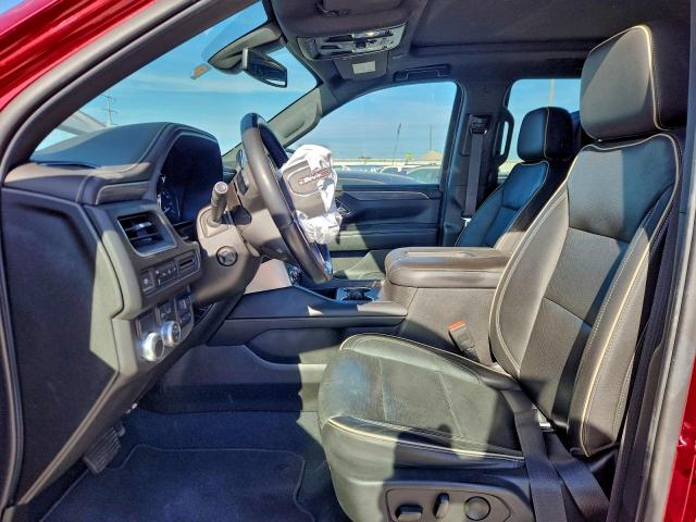 GMC Yukon Slt Image 9