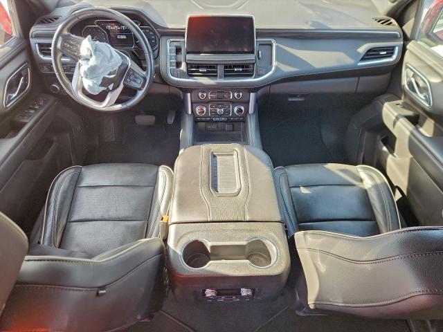 GMC Yukon Slt Image 7