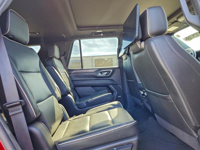 GMC Yukon Slt Image 10