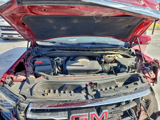 GMC Yukon Slt Image 8