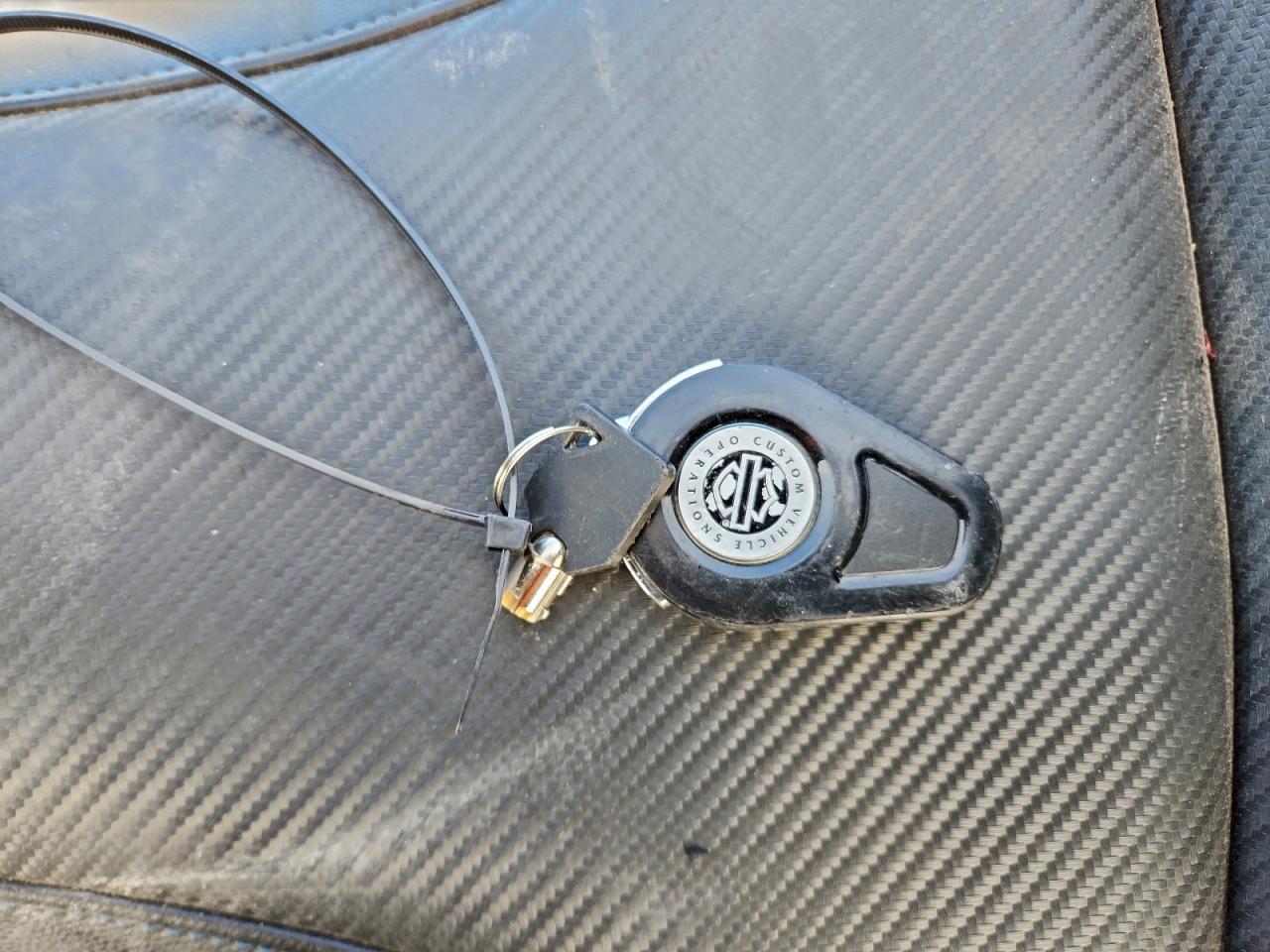 Harley-Davidson Fl Cvo Street Glide Image 6