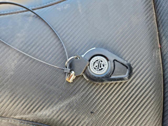 Harley-Davidson Fl Cvo Street Glide Image 6