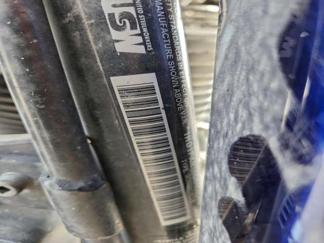 Harley-Davidson Fl Cvo Street Glide Image 8