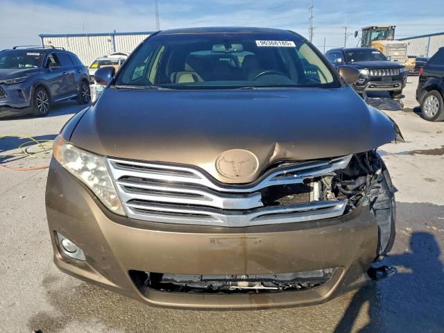 Toyota Venza Image 13