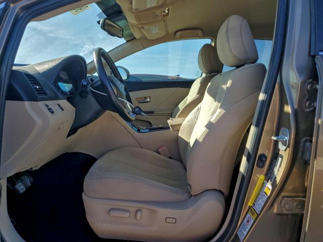 Toyota Venza Image 5