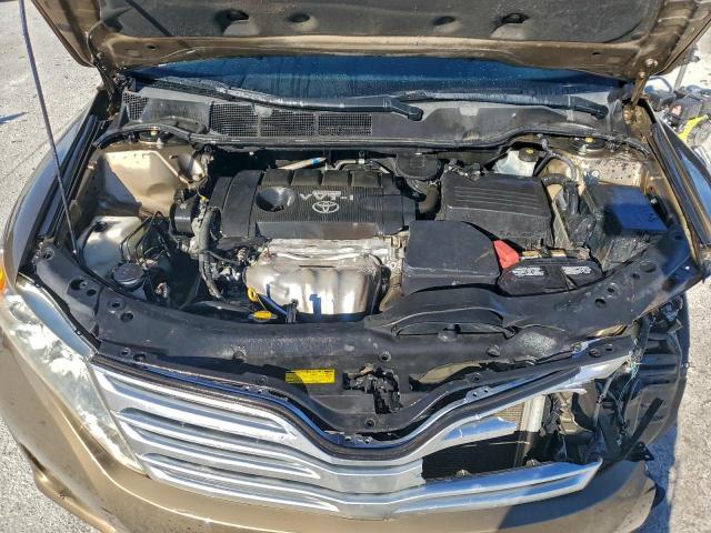 Toyota Venza Image 10