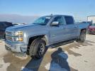 Chevrolet Silverado C1500 Lt Image 1