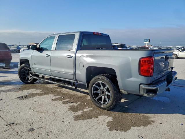 Chevrolet Silverado C1500 Lt Image 2