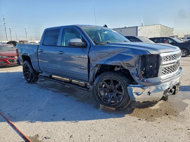 Chevrolet Silverado C1500 Lt Image 3