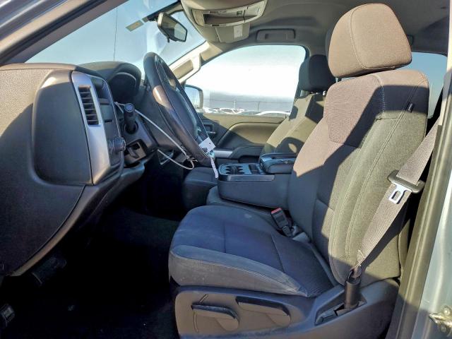 Chevrolet Silverado C1500 Lt Image 12