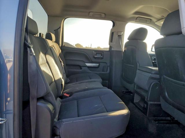 Chevrolet Silverado C1500 Lt Image 6