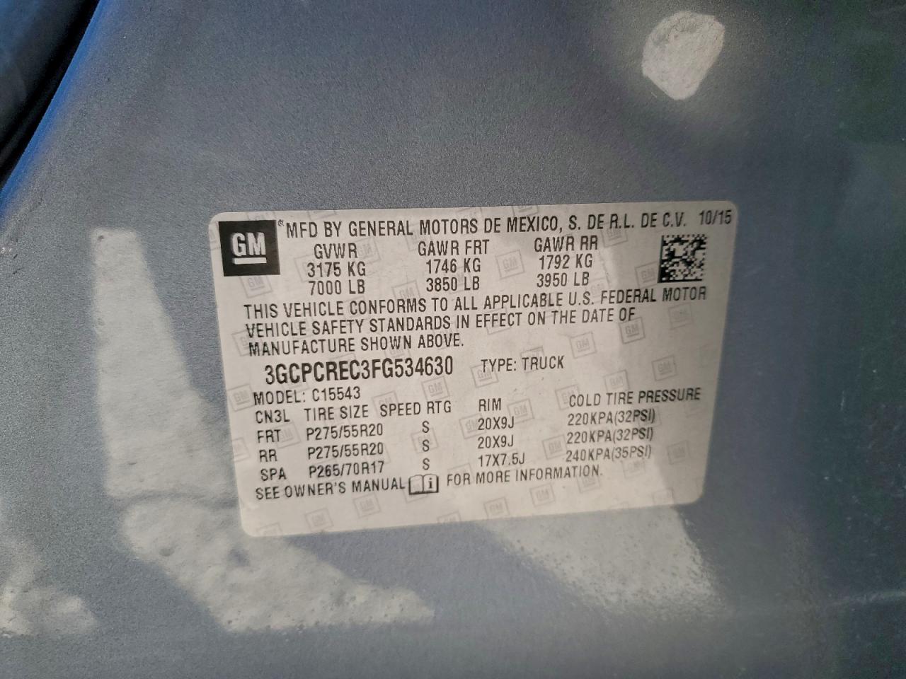 Chevrolet Silverado C1500 Lt Image 8