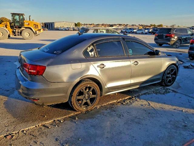 Volkswagen Jetta Se Image 4