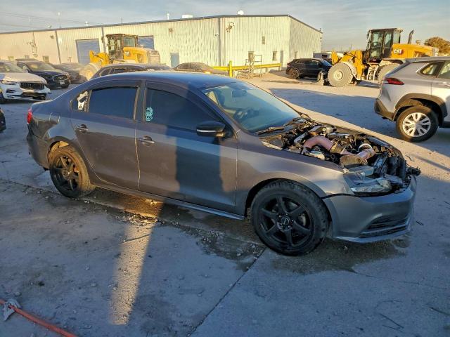 Volkswagen Jetta Se Image 9