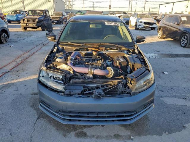 Volkswagen Jetta Se Image 6