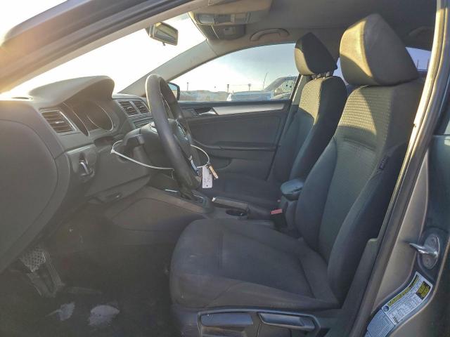 Volkswagen Jetta Se Image 7