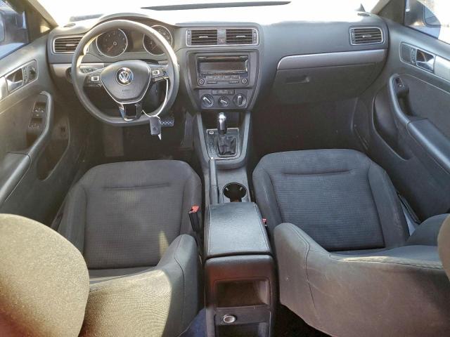 Volkswagen Jetta Se Image 12