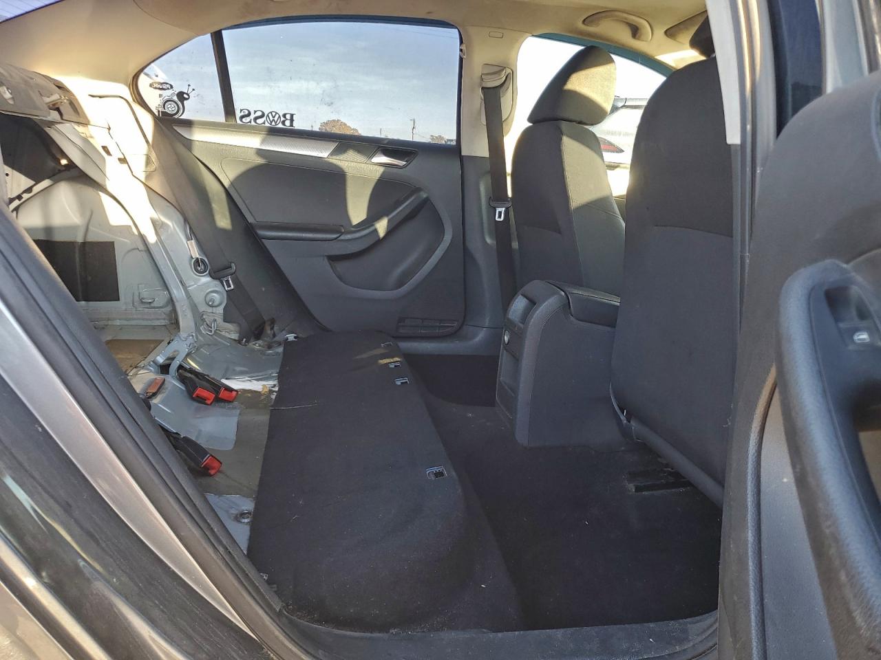 Volkswagen Jetta Se Image 5